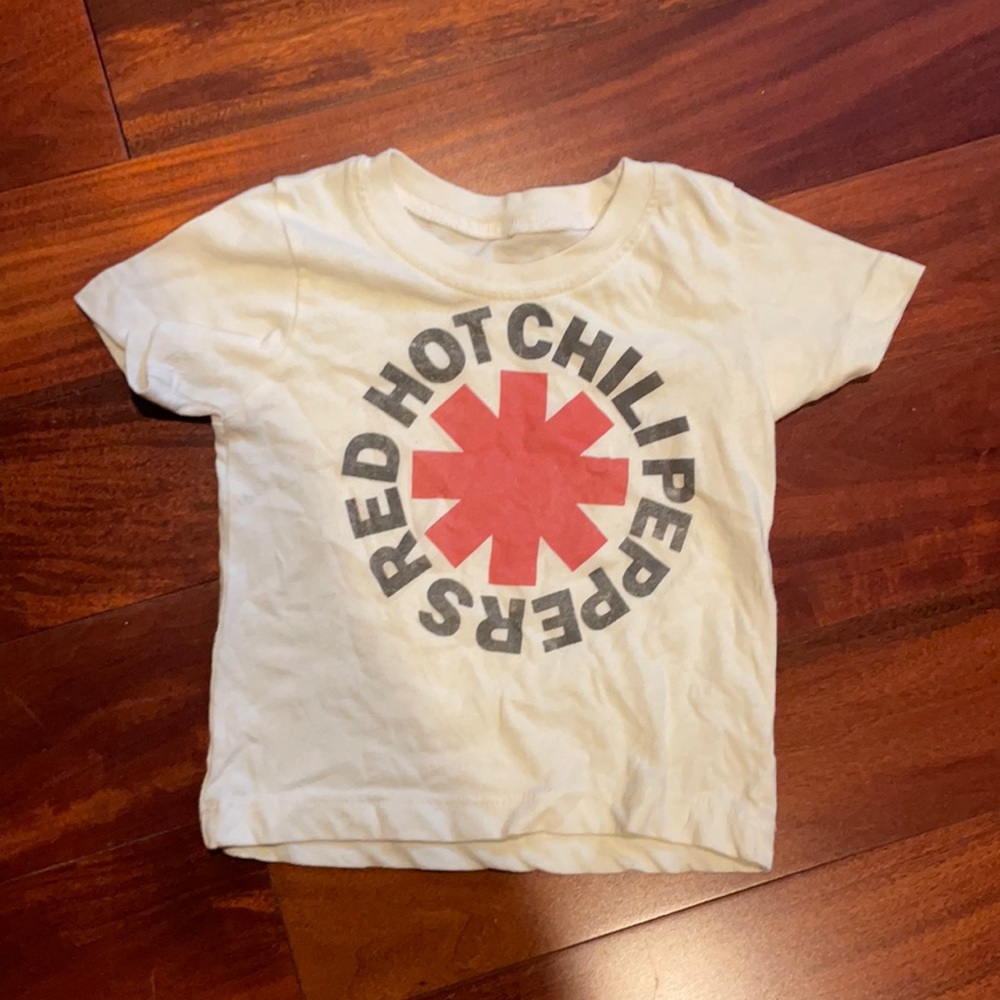 RHCH 18M shirt